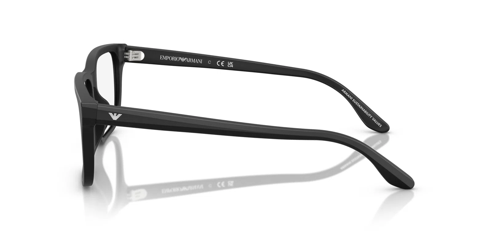 Emporio Armani 3250U Eyeglasses - view 8